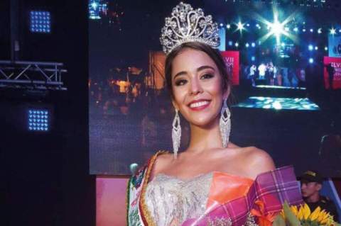 Un reinado para fomentar el turismo