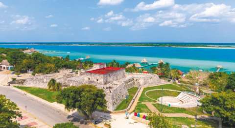 Quintana Roo: la joya turística de México con historia maya