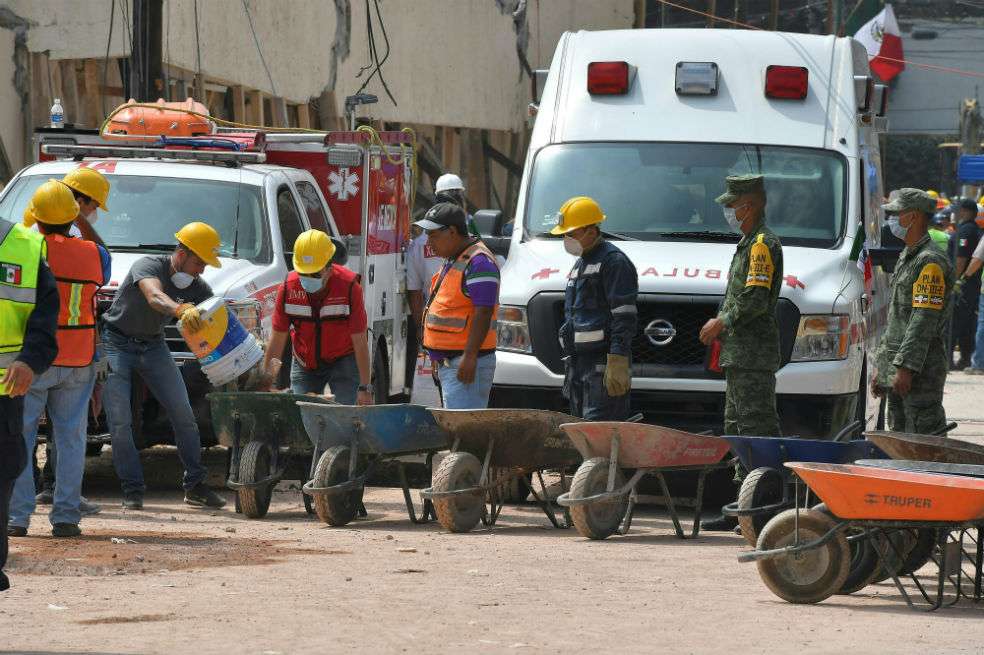 AFP