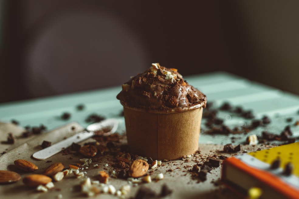 Sigue esta sencilla receta y disfruta de un exquisito volcán de arequipe.