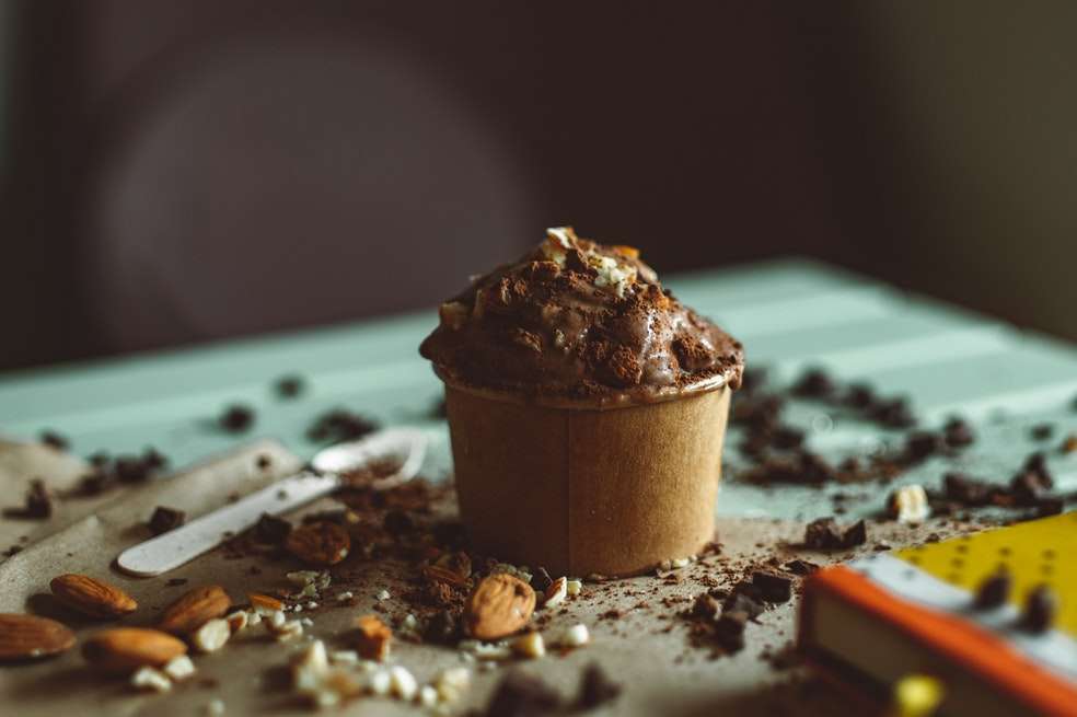 Sigue esta sencilla receta y disfruta de un exquisito volcán de arequipe.