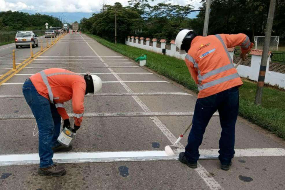 Según la ANI, el acuerdo permitirá avanzar en la construcción del puente que pasará sobre el río Guayuriba. / Cortesía.