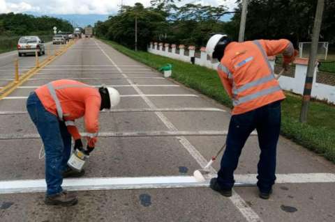 Malla vial del Meta, más cerca de reactivarse