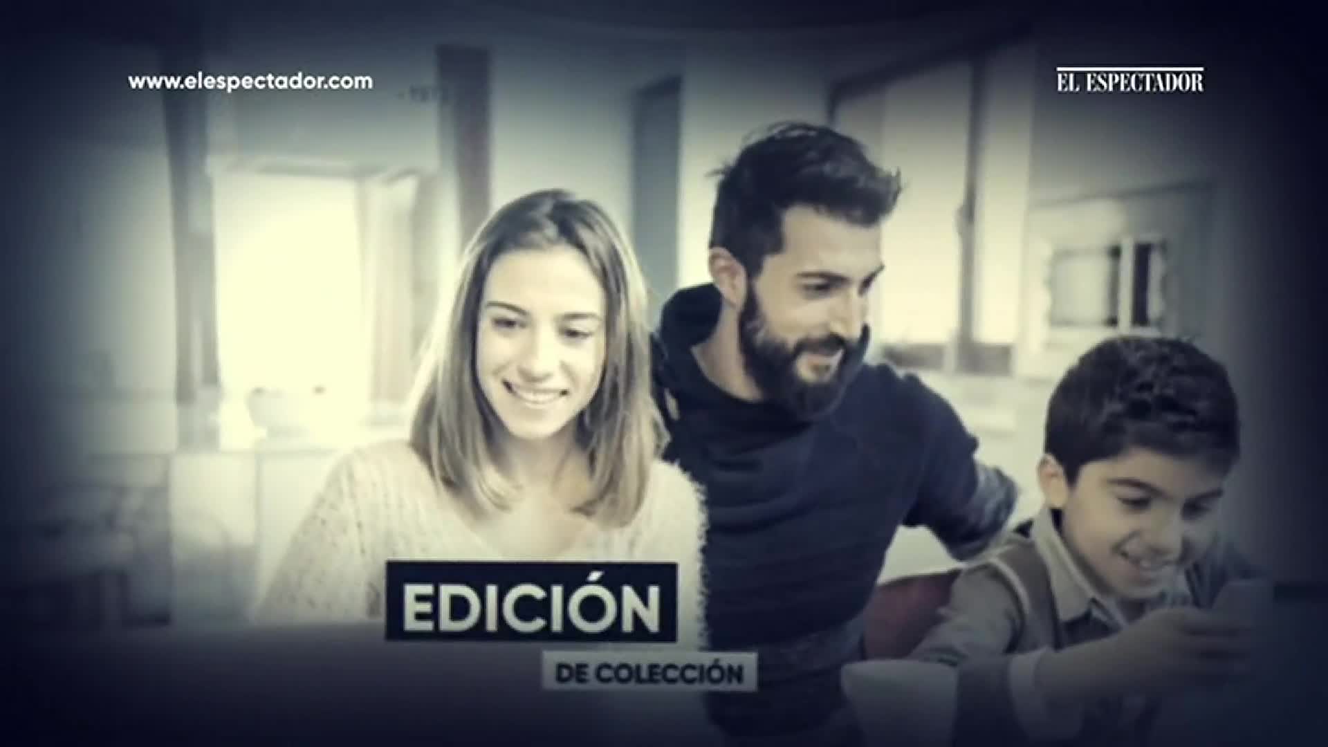 El Espectador presenta la transformación a un mundo más humano.
