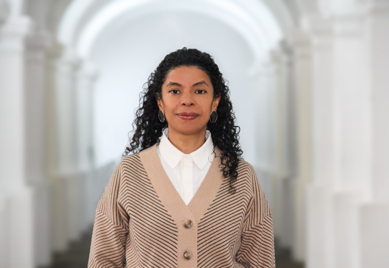 Liliana Angulo Cortés, la mujer de la lucha incansable por la reivindicación del arte afro