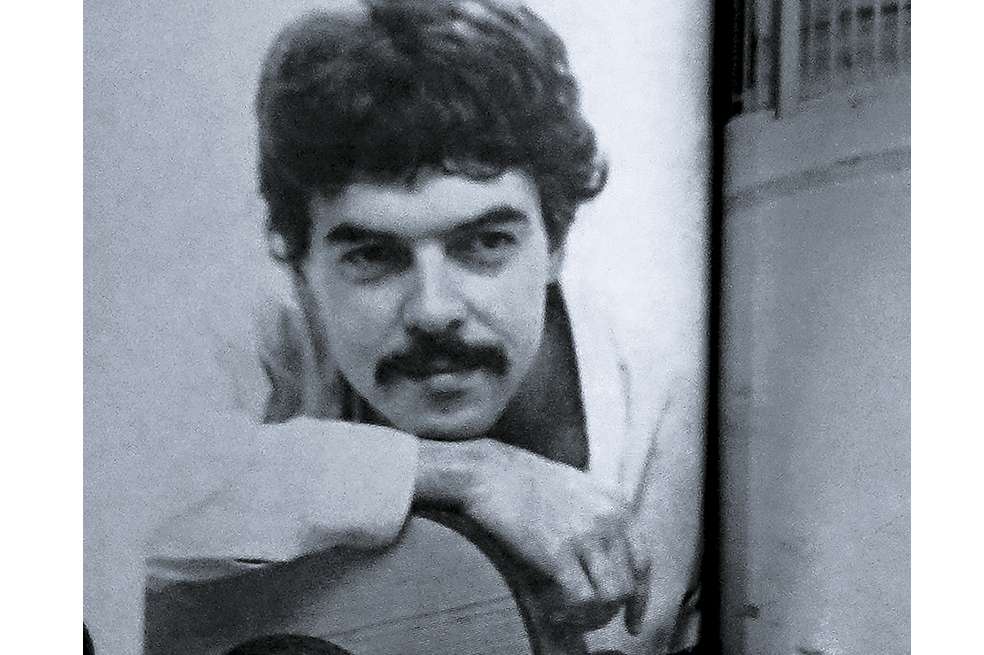 Luis Fernando Ardila
