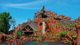 Atracción de Disney con estereotipos racistas cierra definitivamente