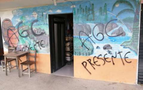 Denuncian amenazas y presiones de cara a las elecciones en Montes de María