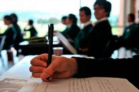 Colegios públicos tendrán educación financiera