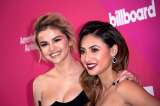 Selena Gomez recibe el premio Billboard a la Mujer del año 2017