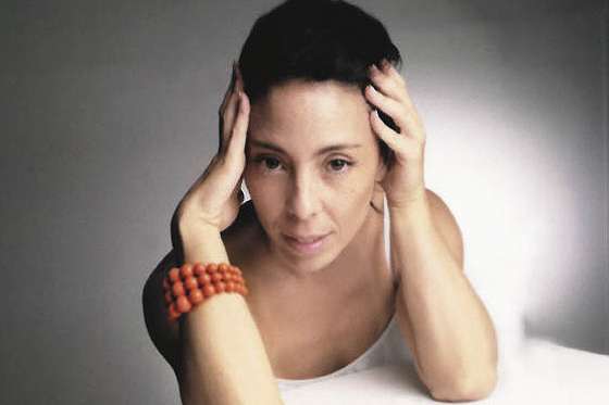 Amelia Toro, doblemente privilegiada