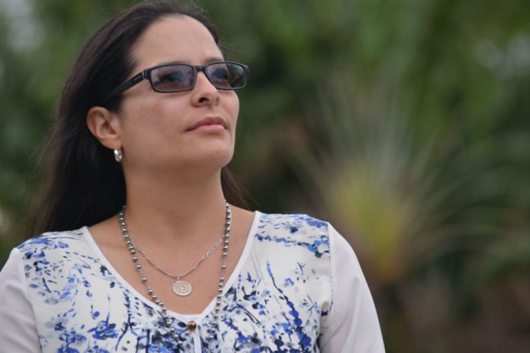“Nuestro objetivo fue empoderar a las mujeres colombianas”: Juanita Millán