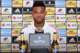 Frank Fabra: “Confío en que se nos darán los resultados para ir a Catar”