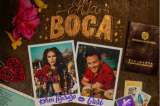Karen Lizarazo firma con Universal Music y estrena en “La Boca” con Gusi