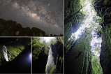 Geoparque Bosques de Pandora: un paraíso kárstico descubierto por casualidad