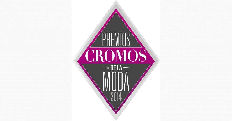 Llegan los Premios CROMOS de la Moda 2014