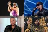 Karol G, Peso Pluma, Jessi Uribe  y más estrenos musicales de este jueves
