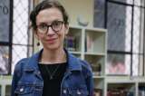 “Maria Sibylla fue una mujer adelantada a su tiempo”