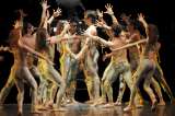 Carmina Burana se reinventa en Cartagena