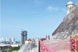 Unesco: “Aquarela es solo uno de los problemas de conservación de Cartagena”