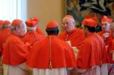 Retos y cualidades del sucesor de Benedicto XVI