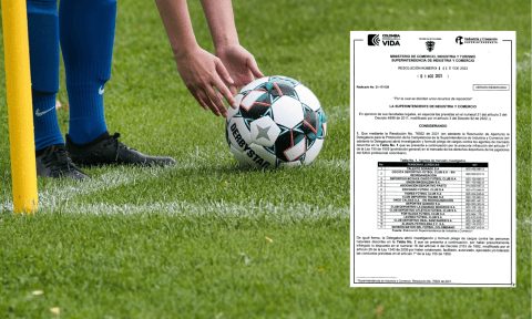 Revive investigación contra Dimayor y 16 clubes por veto laboral a futbolistas