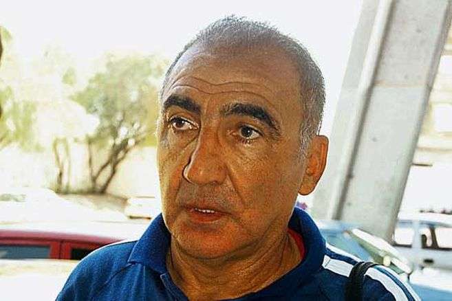 Miguel Ángel El Zurdo López