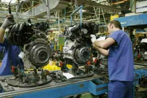Exportaciones de manufacturas crecieron 7,8% en primer semestre de 2012