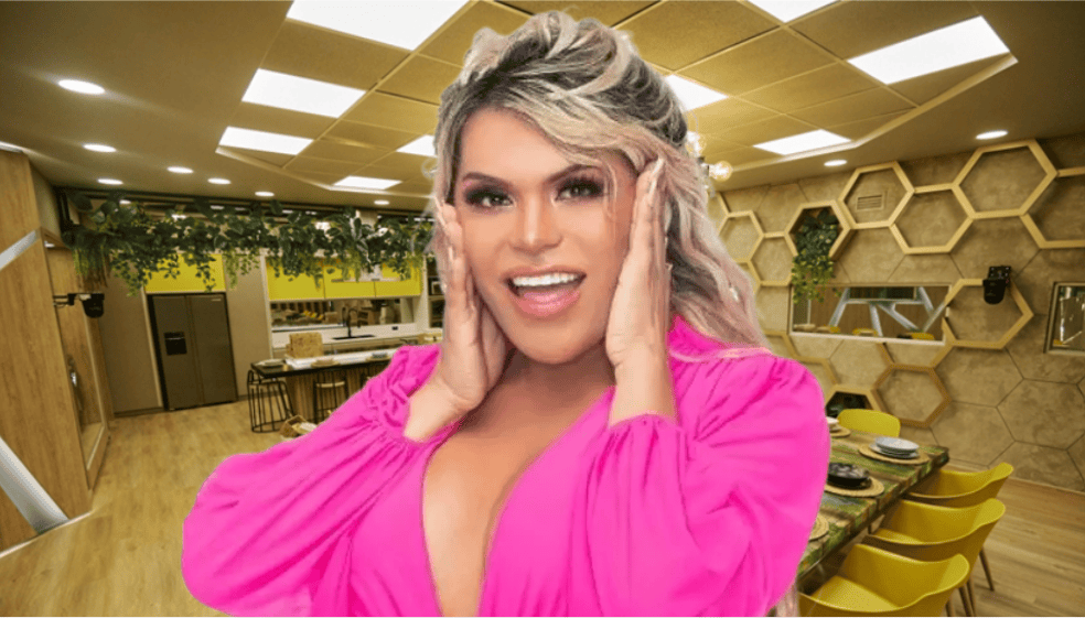 Wendy Guevara debutó en ‘La casa de los famosos’ y contó a qué llegó al programa