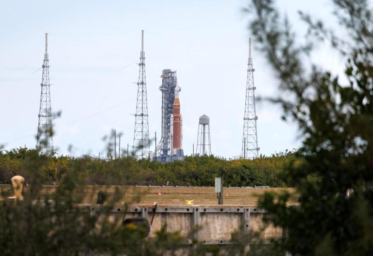 NASA ajusta el cronograma de Artemis II, pero aún no define la fecha de lanzamiento