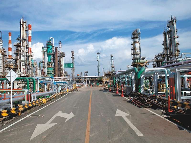 La inversión en exploración para 2023 será de US $1.240 millones, 4 % menos que en 2022 cuando fue de US $1.290 millones.