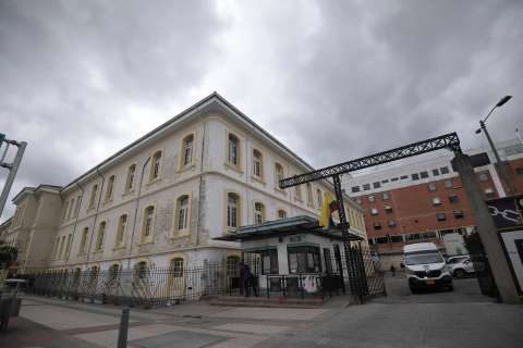 Los planes para la primera renovación en zona del Hospital San Juan de Dios