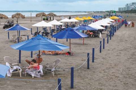 “La reactivación del sector será con turismo local”: Mincomercio