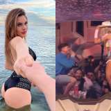 Video: ¡Lele Pons y Guaynaa se casan! Así fue la propuesta durante el Tomorrowland
