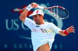 Santiago Giraldo también se despide en primera ronda del US Open