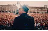 Siete décadas de Rubén Blades: el salsero que integró la actuación y la política a su lucha social
