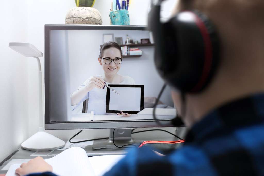 Educación virtual