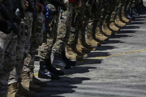 Liberan los 18 soldados que estaban retenidos por la población civil en Guaviare