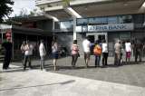 Grecia esperar cerrar acuerdo financiero que no lo amarre a cumplir condiciones