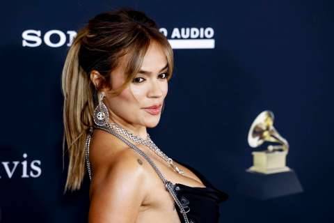 Las 5 canciones del nuevo álbum de Karol G que dominan las plataformas digitales