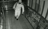 Vigilante de San Andresito habría robado millones: creyó apagar cámaras, pero quedó grabado