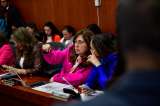 Sigue estancada la reforma a la salud: radican prórroga para ponencia alternativa