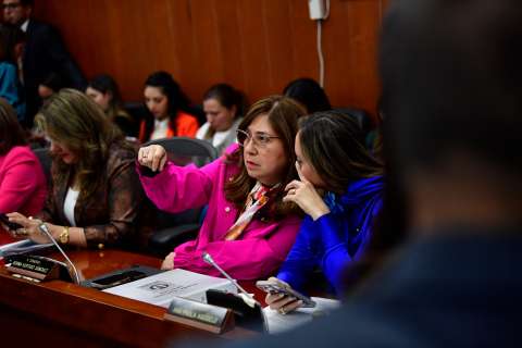 Sigue estancada la reforma a la salud: radican prórroga para ponencia alternativa