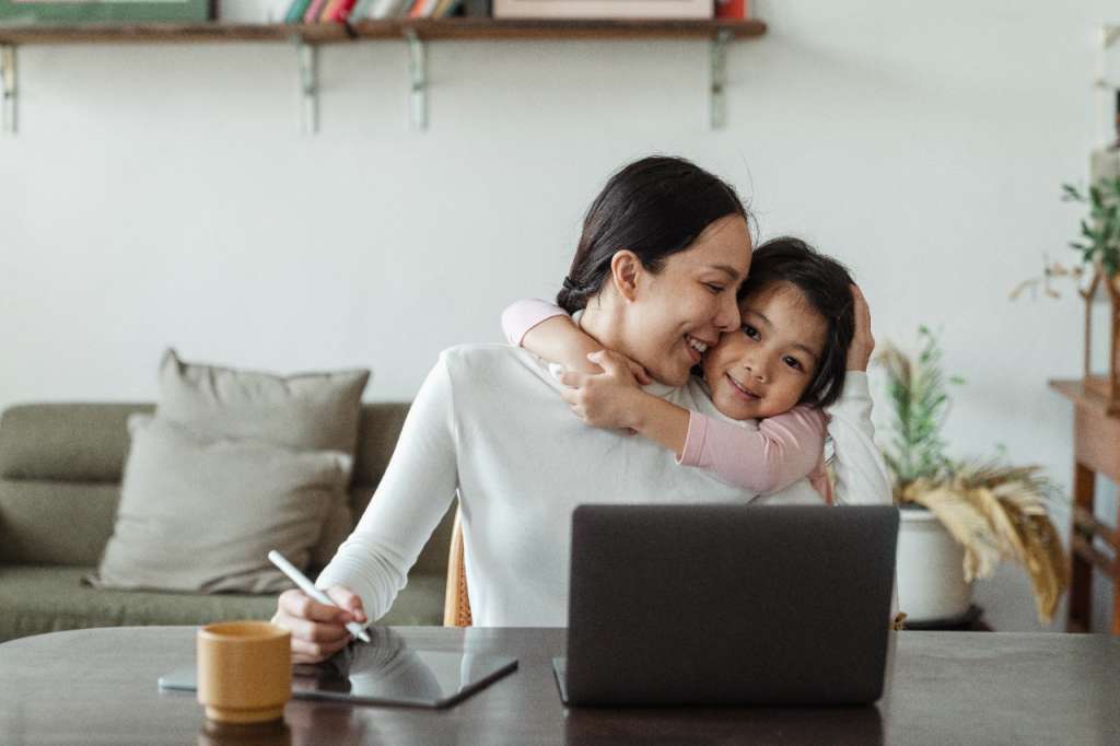 Muchas de ellas han creado sus negocios a partir de necesidades insatisfechas que identificaron cuando se convirtieron en madres.