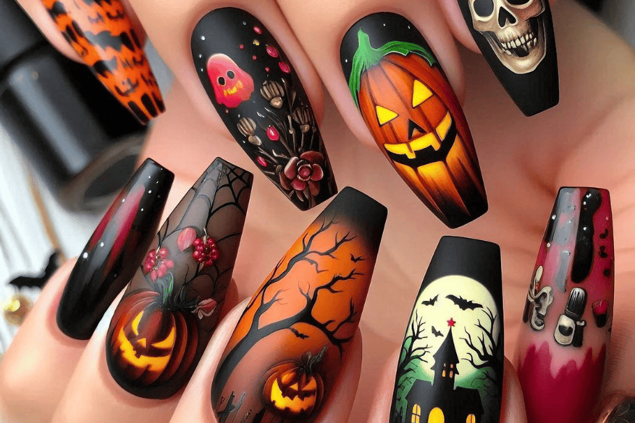 Uñas