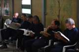 La atención que reciben los habitantes de calle en medio de la cuarentena
