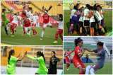 Así quedó la sexta fecha de la Liga Femenina