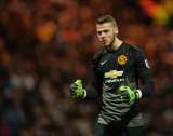 No creo que el United tuviera mala voluntad con De Gea: Florentino Pérez