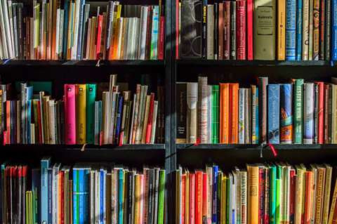 ¿Se puede vivir en Colombia de la traducción de novelas?