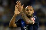 AS Roma venció 3-1 a MLS All-Star en Kansas City